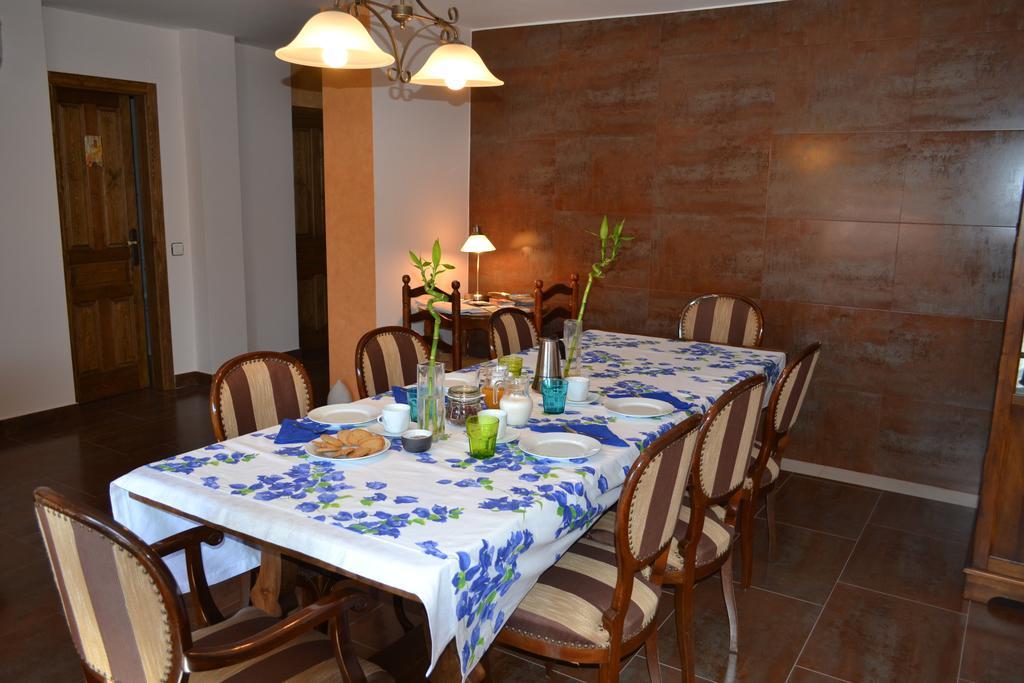 La Cantamora Hotel Rural Pesquera De Duero 외부 사진
