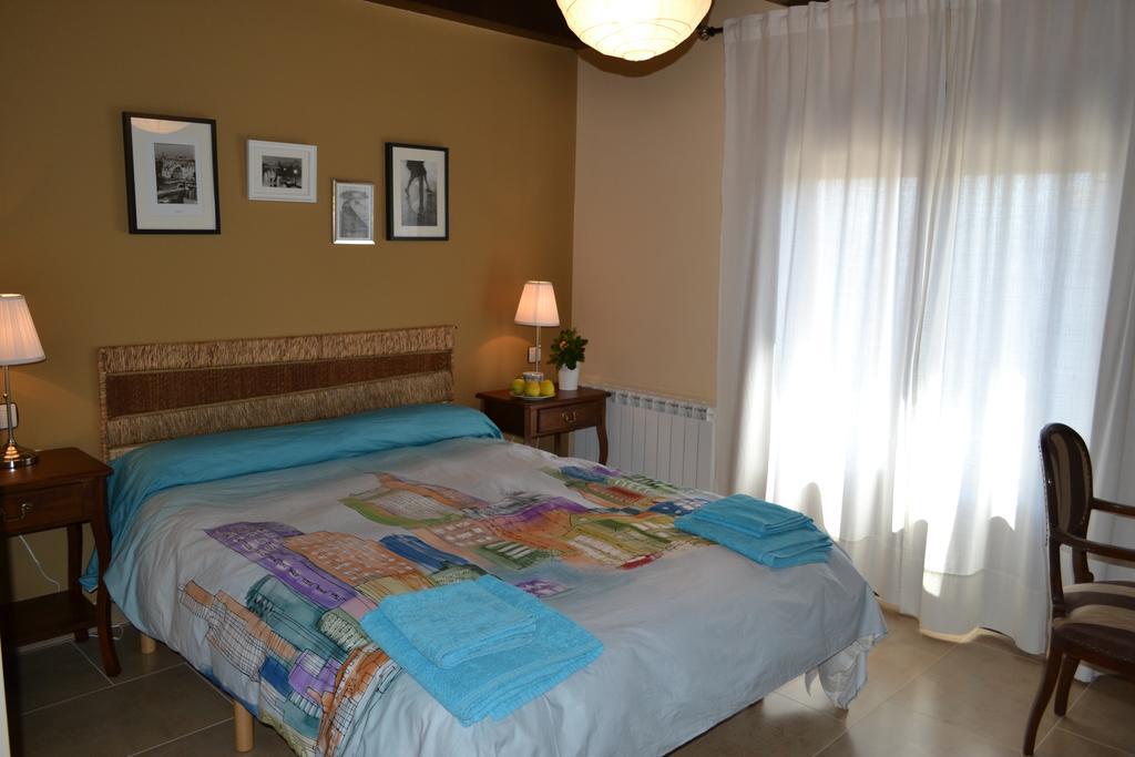 La Cantamora Hotel Rural Pesquera De Duero 객실 사진