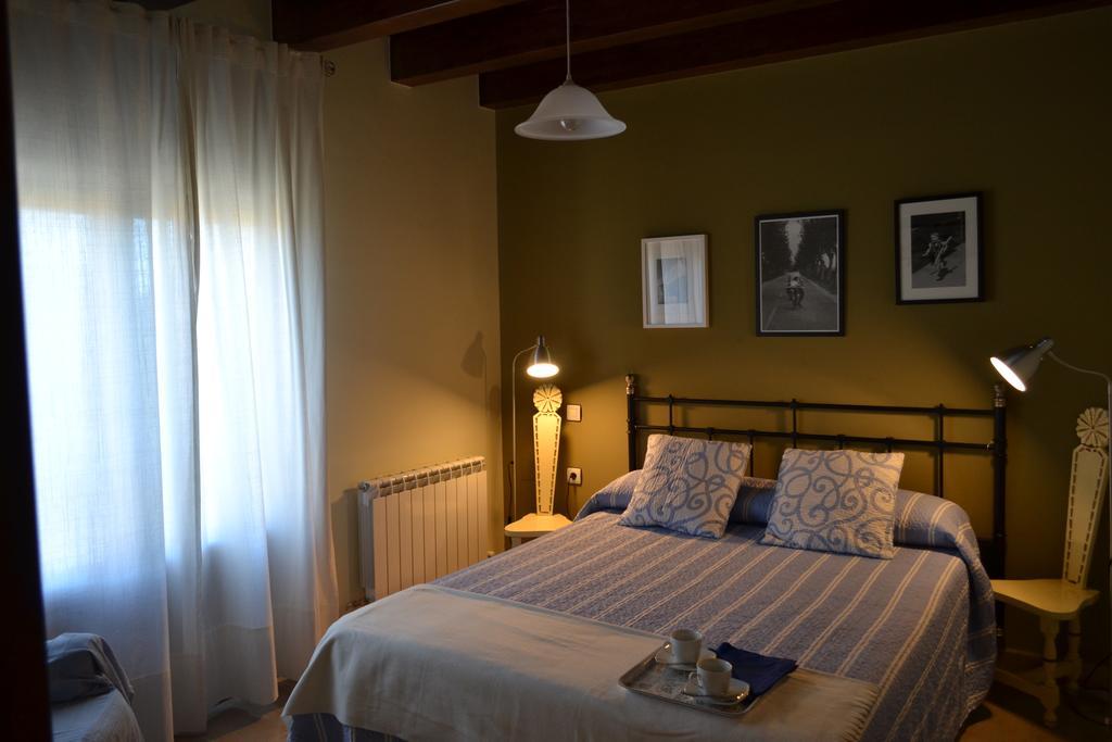 La Cantamora Hotel Rural Pesquera De Duero 객실 사진