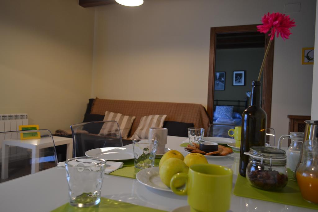 La Cantamora Hotel Rural Pesquera De Duero 객실 사진