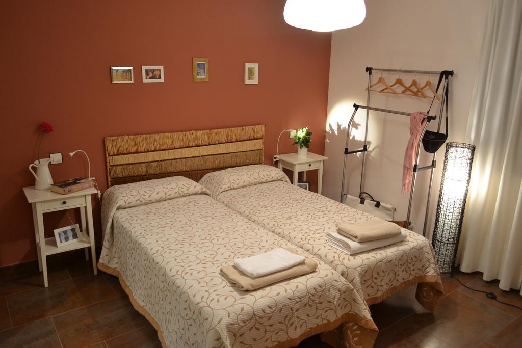 La Cantamora Hotel Rural Pesquera De Duero 객실 사진