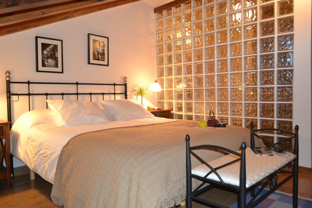 La Cantamora Hotel Rural Pesquera De Duero 객실 사진