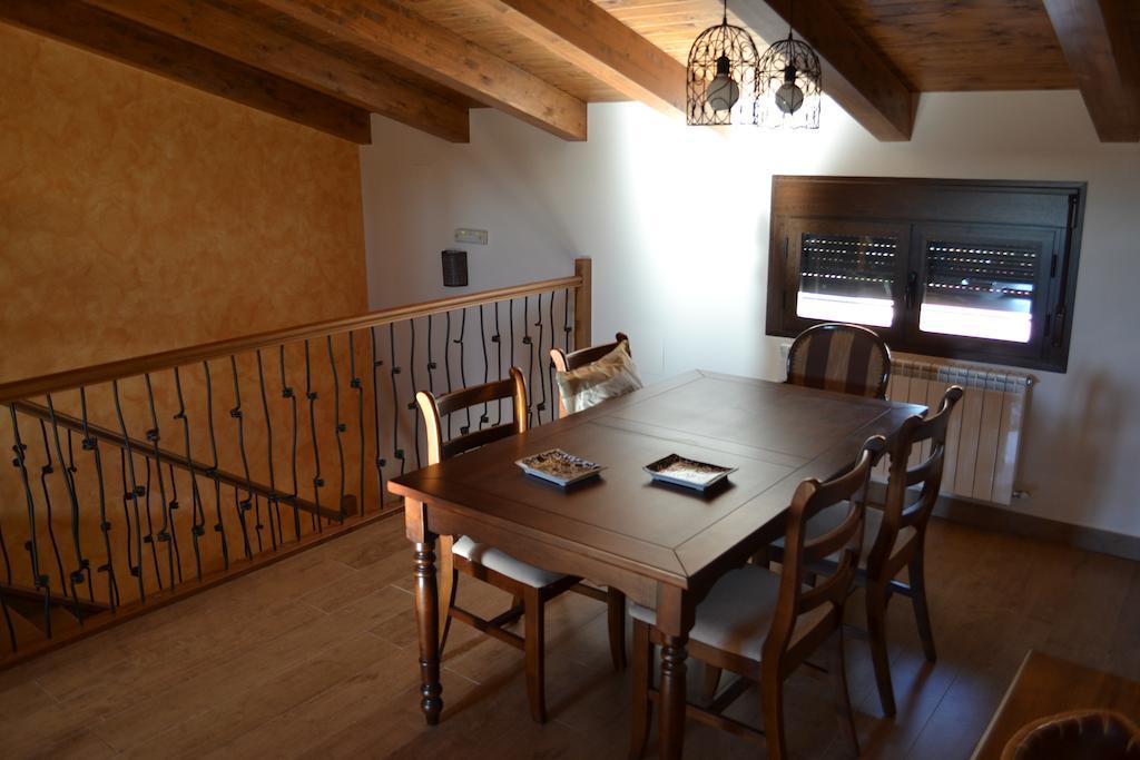 La Cantamora Hotel Rural Pesquera De Duero 외부 사진