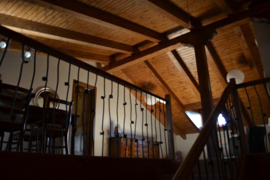 La Cantamora Hotel Rural Pesquera De Duero 외부 사진