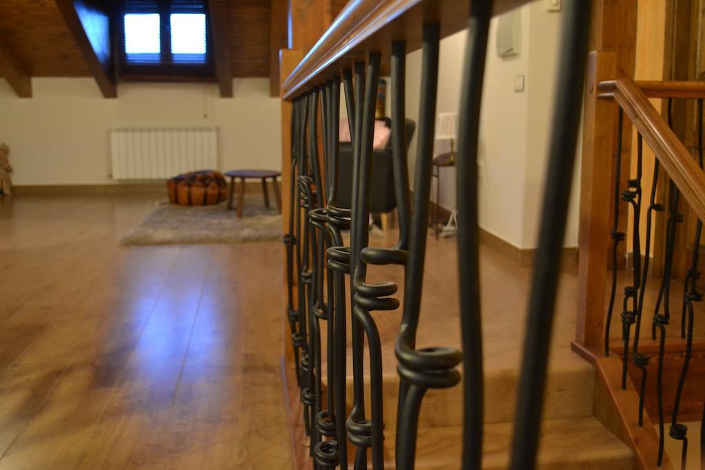 La Cantamora Hotel Rural Pesquera De Duero 외부 사진