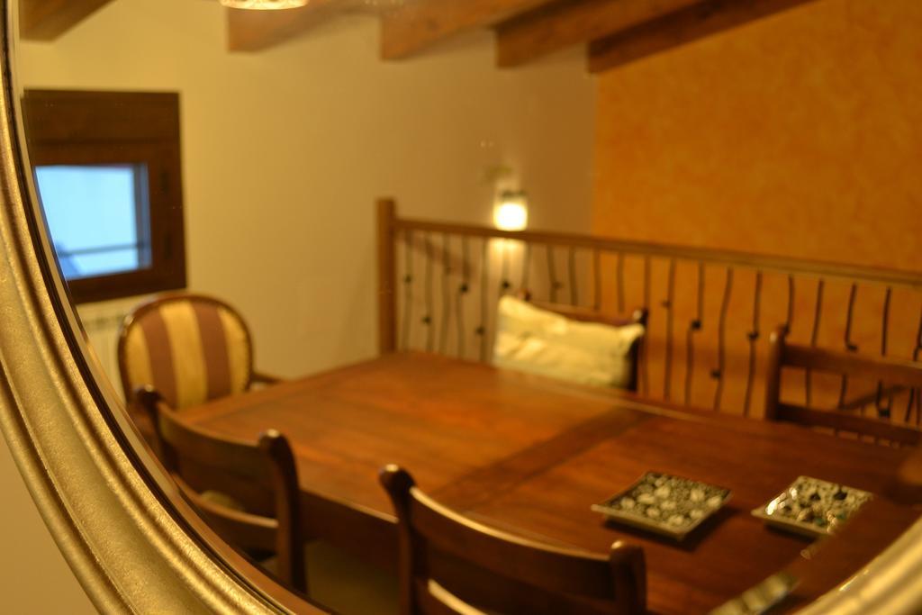 La Cantamora Hotel Rural Pesquera De Duero 외부 사진
