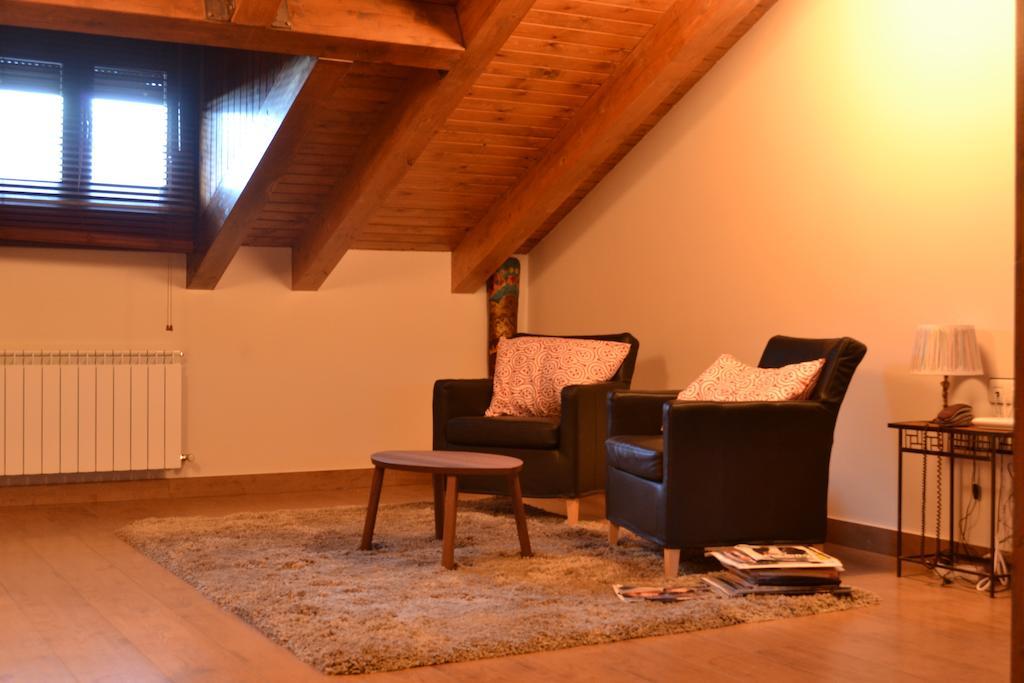 La Cantamora Hotel Rural Pesquera De Duero 외부 사진