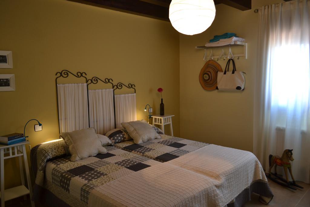 La Cantamora Hotel Rural Pesquera De Duero 외부 사진